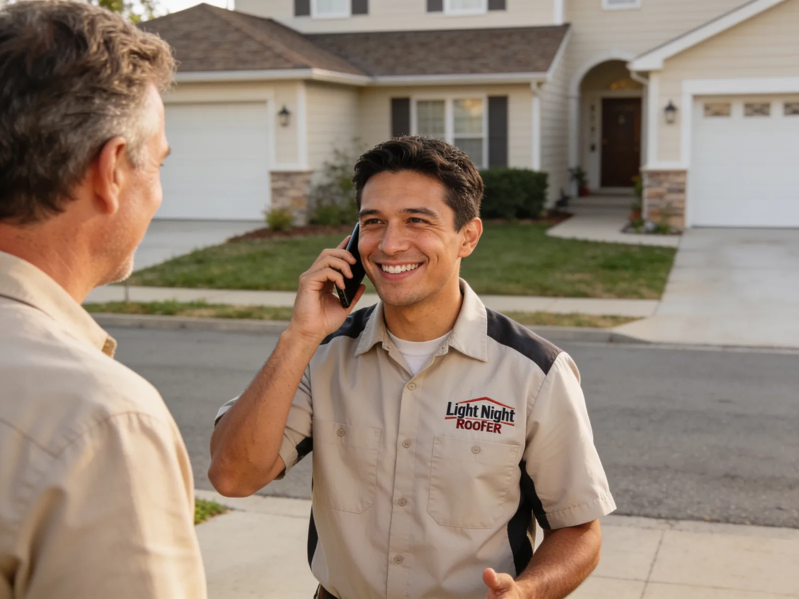 Emergency Roof Repair Port Deposit, MD FAQs